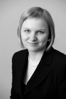 Nelly Pelc Vostrá